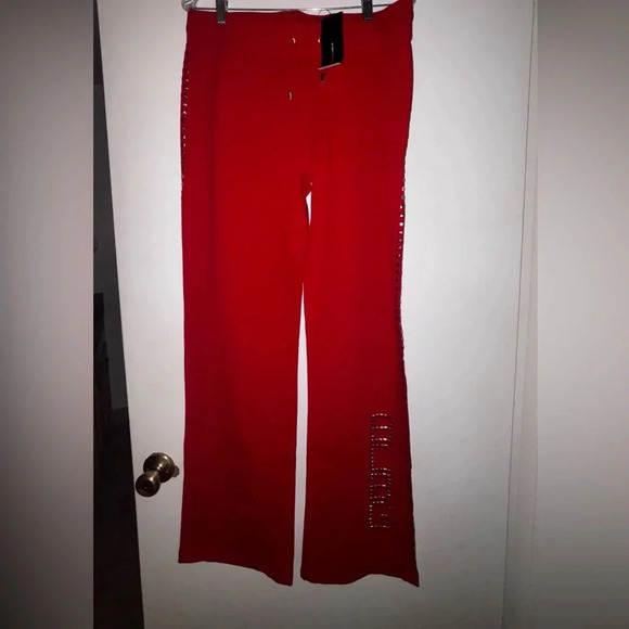 BCBGMaxAzria Pants - BCBGMaxAzria